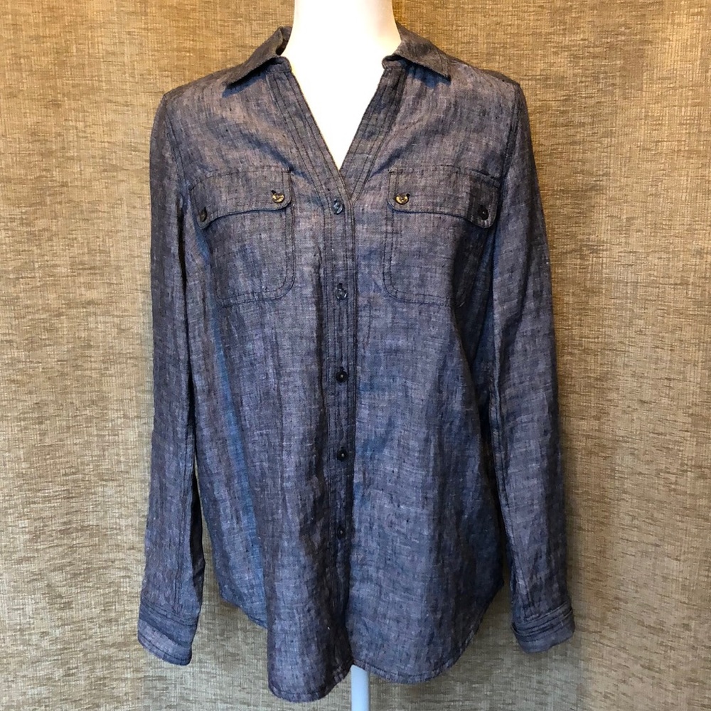 Jones New York top